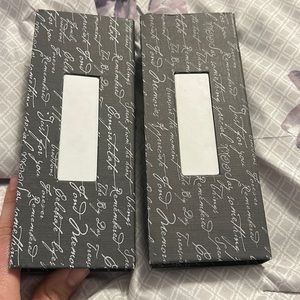 Two for one gift pens